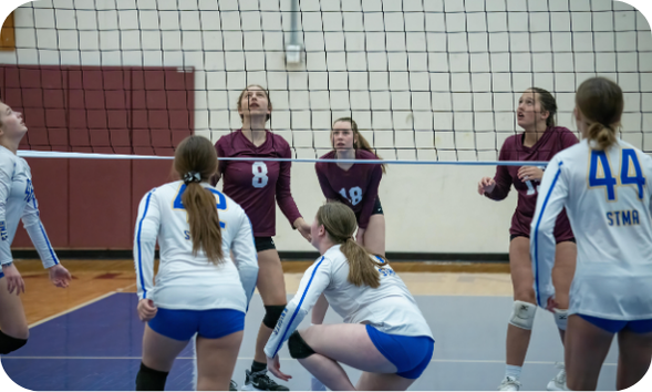 How to Spike a Volleyball Ultimate Guide for Explosive Power