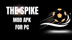 The Spike MOD PC