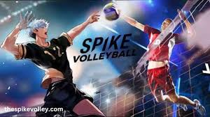The Spike Volleyball Story vs Spike Volleyball Xbox One